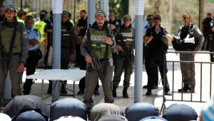 מתיחות בהר הבית - רה"מ יקיים הערכת מצב; ריבלין לארדואן: "מצפים לגינוי הטרור"