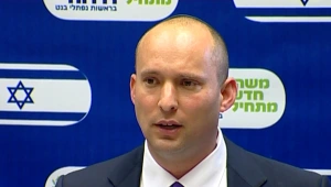 "נגב טקסטיל" צפוי להיסגר; בנט כבר מחפש לעובדים מקומות חלופיים