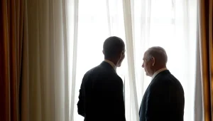 דיווח: "ארצות הברית לוחצת על ישראל להפסיק להתנקש במדעני גרעין איראנים"