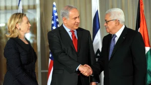 בישראל מאיימים בצעדים חד-צדדיים: "שאבו מאזן ייזכר שהוא נשען עלינו"