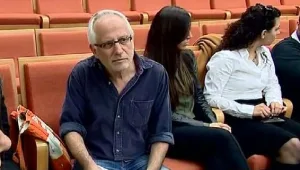 הצינור 20.06.17: סרנה משיב אש