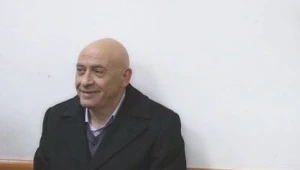 מעצרו של חבר הכנסת באסל גטאס הוארך בארבעה ימים
