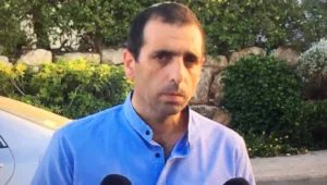 # יותר מבוכריס: גל מחאה ברשת נגד העונש שניתן לתא״ל אופק בוכריס