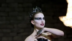 "ברבור שחור" כבש את פרסי הקולנוע העצמאי