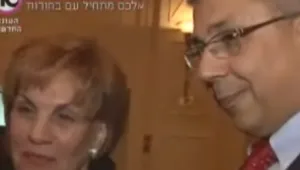 מנהלים מעושרים: הבנקים סופרים את הרווחים השנתיים