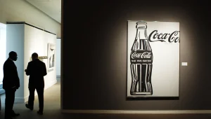 שוק האמנות הבינלאומי משתקם: ציור של אנדי וורהול נמכר בניו יורק בעבור 35.36 מיליון דולר