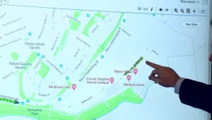 מדוע המדינה לא מקדמת אזיקון אלקטרוני שיציל חיי נשים?