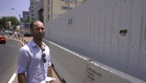 שנתיים עברו מקריסת החניון, אך הפרקליטות עדיין בוחנת את התיק