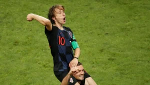 מונדיאל 2018: האם הילד שגדל כפליט יזכה בגביע היסטורי?