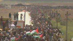 הודנה בעזה? בחמאס ממשיכים לשמור על עמימות