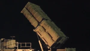 ערב מתוח נוסף בגולן: נפרסו עוד סוללת כיפת ברזל, טיולים בוטלו