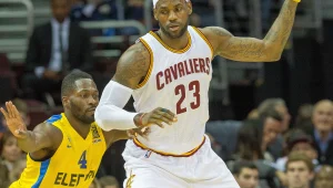 פינת הספורט 6.10.14: מקליבלנד לירושלים, זה היה מהיר