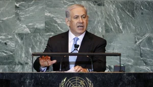 נתניהו עשוי להפנות באו"ם לראיון מהעבר, בו מספר רוחאני כיצד רימתה איראן את המערב