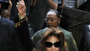 משפחתו של מייקל ג'קסון מגיבה: "הצדק נעשה"