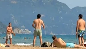 יעדי הקיץ החדשים של הישראלים: קורפו