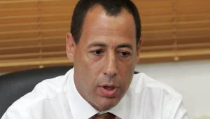 הותר לפרסום: חזי מגן נעצר בחשד להעלמת מס בעשרות מיליוני שקלים