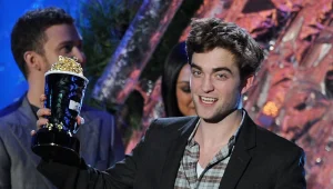 "דמדומים: ליקוי חמה" הוא הזוכה הגדול של MTV