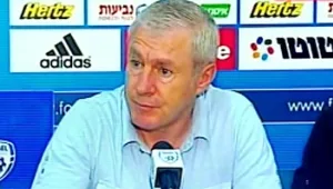 פרננדס: "ביקורת? לא מתייחס למה שאנשים אומרים"