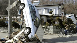 ממשלת יפן מתכננת להקדיש 2.4 מיליארד ד' מהתקציב למימון מאמצי השיקום עקב רעש האדמה