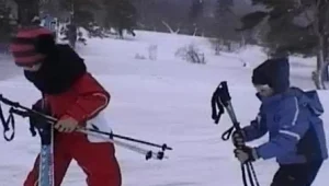 גיאורגיה: יעד הסקי החדש של הישראלים