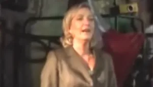 בתו של לה פן בראיון לחדשות 10: "לא אנטישמית"