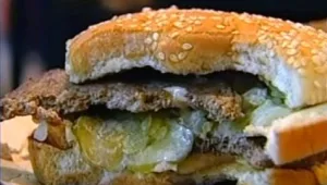 די לג'אנק: איך למנוע מילדים אוכל לא בריא?