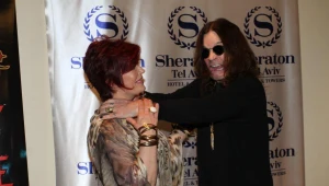 אוזי אוסבורן: "אני לא שוכח מאיפה באתי"