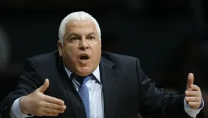 פיני גרשון פוטר ממכבי ת"א, החל המשא ומתן עם דיוויד בלאט