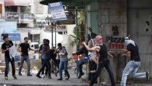 גורמים מדיניים: "אין תכנית לפעולה צבאית בגדה המערבית"