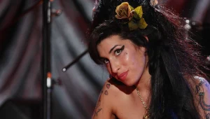 איימי ויינהאוס מתקאמבקת