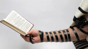 הצינור: החרדי שמתנגד להחזרה בתשובה