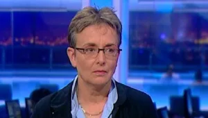 אמו של הדר גולדין לחדשות 10: "נתניהו שבר לי את הלב - הפך לוחם לחוב של גופה"