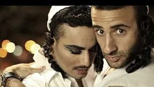 OMG: לא תאמינו מה עשה אוריאל לפנים שלו