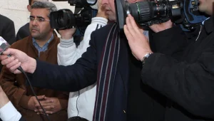 וידויו של כתב זר: ''אנחנו מוטים נגד ישראל''