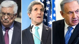 סערת התוכנית האמריקנית: ארה"ב לא תתיר פרסום הסתייגויות