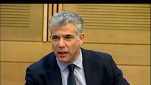 טור הפתיחה של תוכנית הגזרות הכלכליות