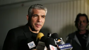 לילה כלכלי 24.01.13