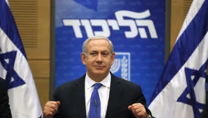 שינוי בתוצאות הבחירות: הליכוד עלתה ל-32 מנדטים