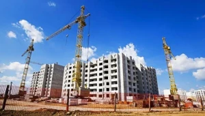 למ"ס: ירידה במכירת דירות חדשות; גם מלאי הדירות בירידה