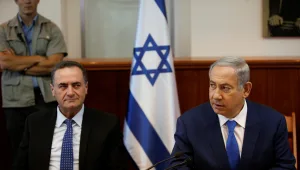 בנק ישראל נגד התוכנית של נתניהו וכ"ץ: "הצעדים אינם דחופים"