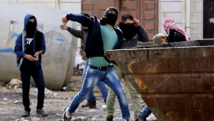 הקבינט המדיני-ביטחוני: חודדו הוראות הפתיחה באש, יוטלו עונשי מינימום