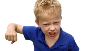 איך לגרום לילדים לשתף פעולה