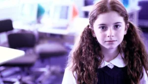 אמא, מהו יום הזיכרון?