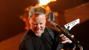 רוצים כרטיס לערב המחווה למטאליקה?