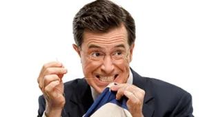 התחנה הבאה: קומדי מרכז