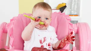 כיצד לפתח עצמאות אצל פעוטות?