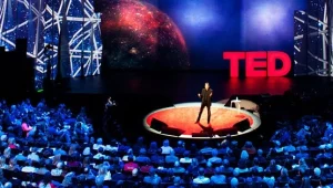 להתחיל את השנה בצורה חיובית: 10 הרצאות TED שישנו את חייכם