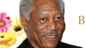 מורגן פרימן: "הביקור בישראל היה מרתק"