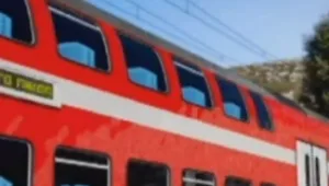 רכבת ההפתעות: שוב עיכוב בקו המהיר לירושלים?