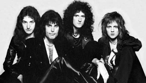 האם Queen מגיעה לגיטאר הירו?